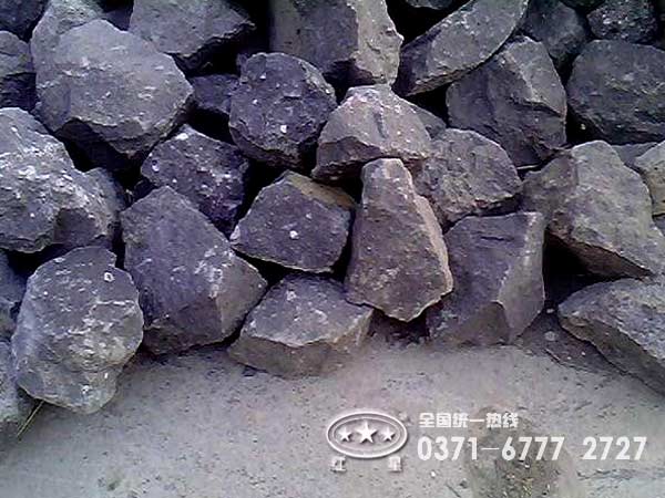 玄武岩破碎设备有哪些，怎样??？