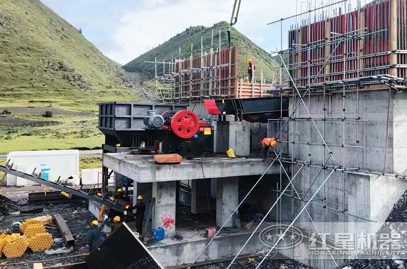 矸石粉碎机规格型号大全_价格