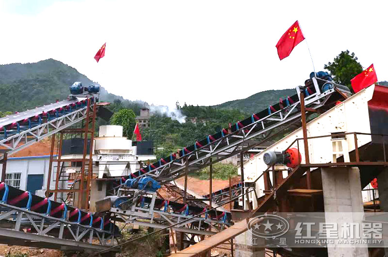 湖南客户现场图片