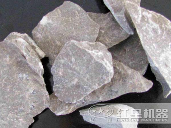 破碎加工石灰石，哪种石料破碎机更好？