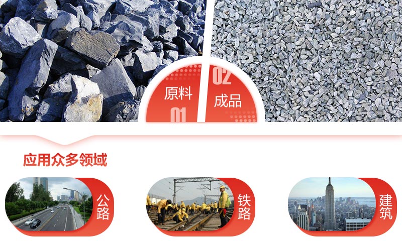 哪里有青石头打石子机器？价格便宜吗？