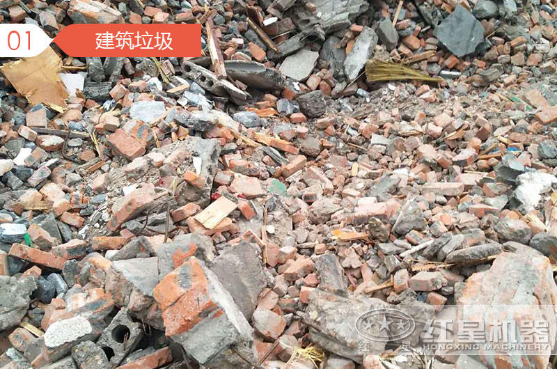 拆迁用的建筑垃圾破碎机好用吗，能否赚钱？