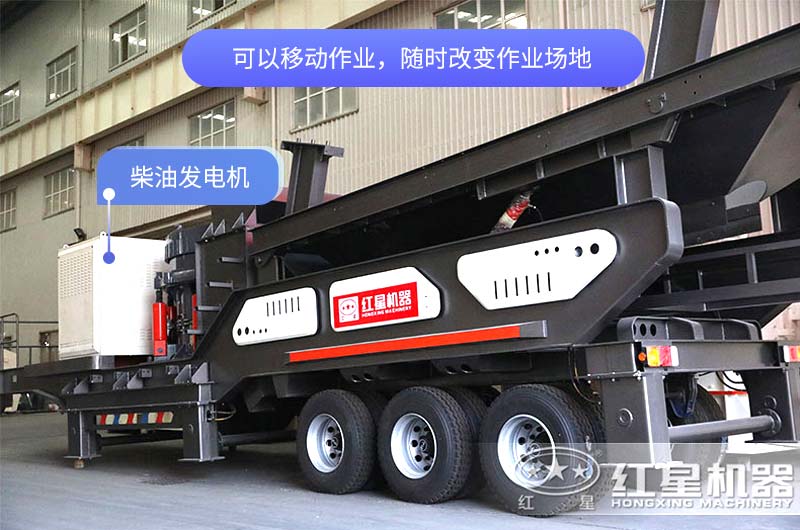 建筑垃圾处理商机不断，您的建筑垃圾粉碎机准备好了吗？