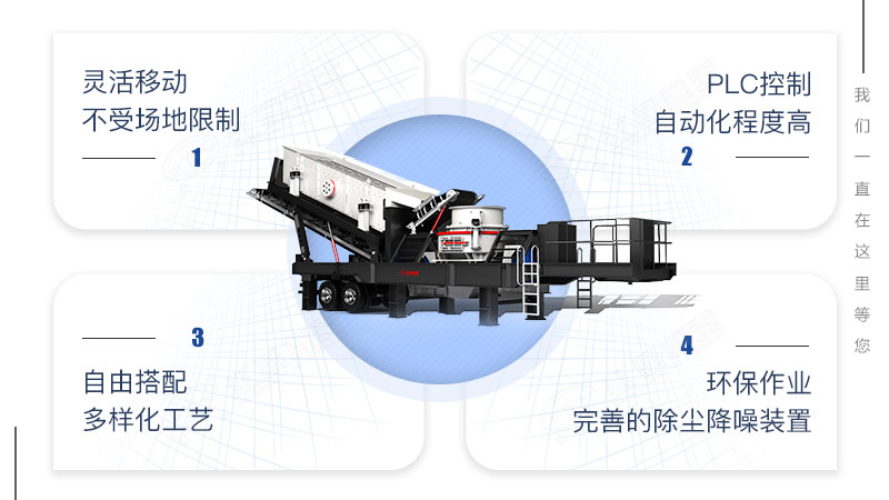 移动制砂机和球磨制砂机哪种好？